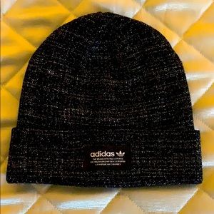 Adidas beenie